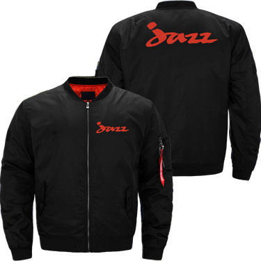 JAZZ AIRLINES JACKET